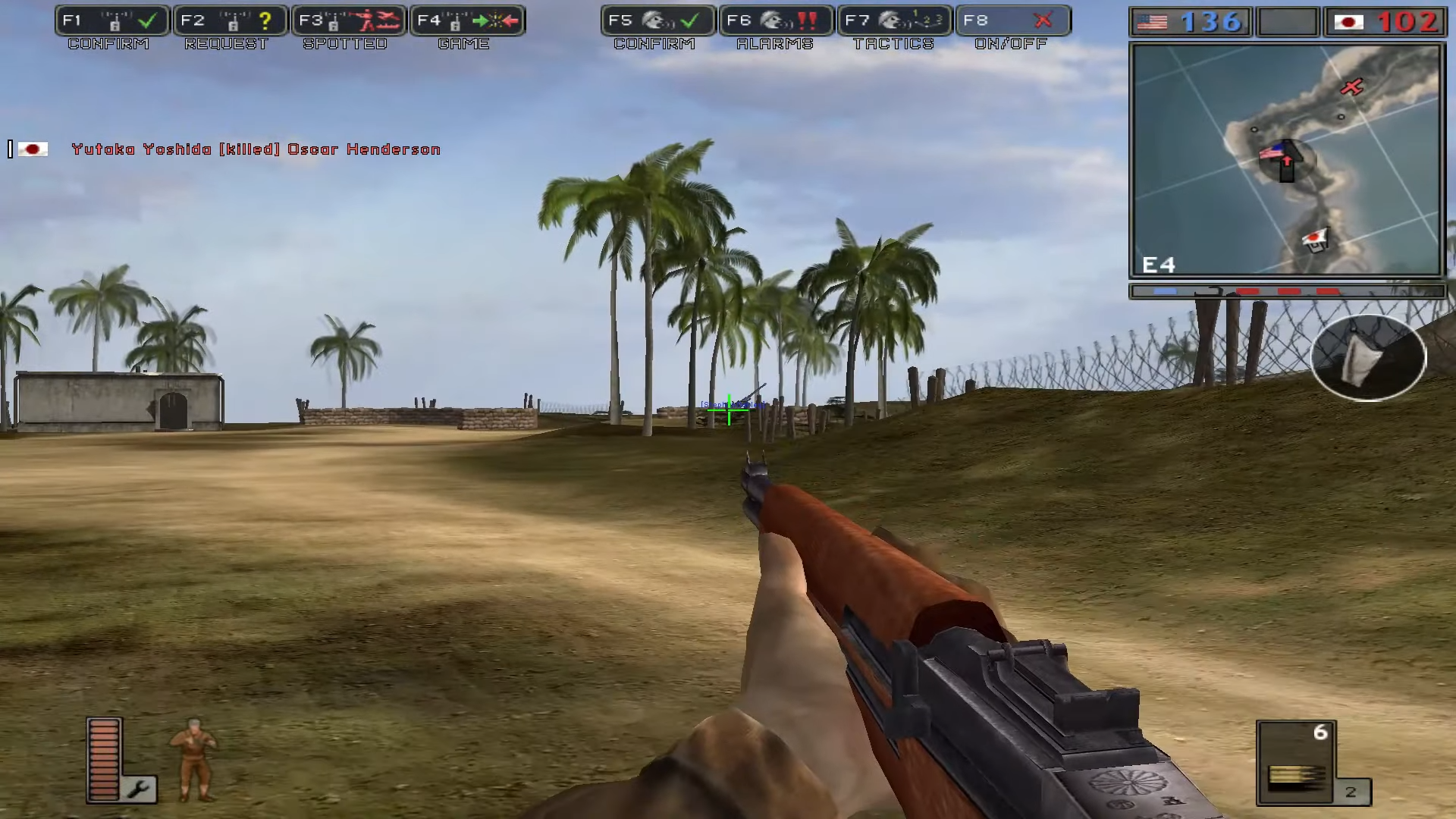 Battlefield 1942 Sistem Gereksinimleri (2023)