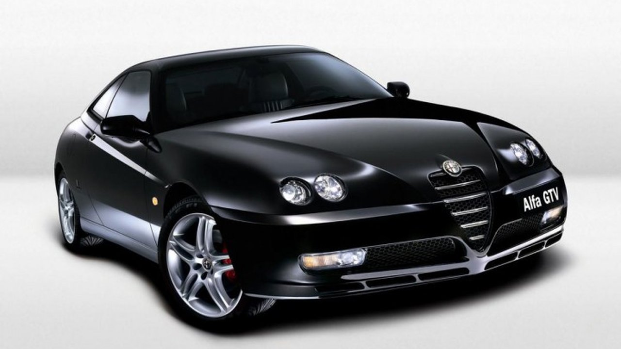 Alfa Romeo GTV (916) 2.0 i 16V T.Spark (150 Hp) teknik özellikler ve yakıt tüketimi Alfa Romeo GTV (916) 2.0 i 16V T.Spark (150 Hp) teknik özellikler ve yakıt tüketimi