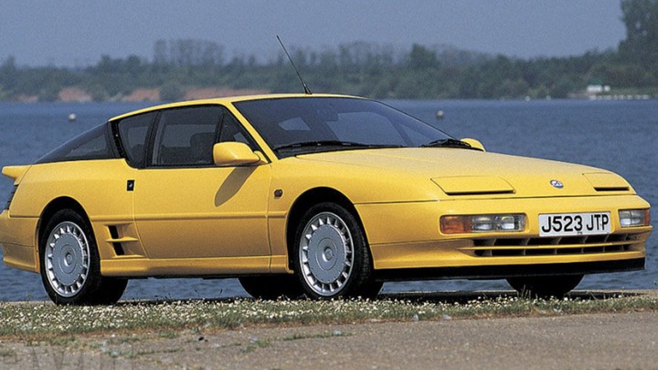 Alpine A610 3.0 i V6 Turbo (250 Hp) teknik özellikler ve yakıt tüketimi Alpine A610 3.0 i V6 Turbo (250 Hp) teknik özellikler ve yakıt tüketimi