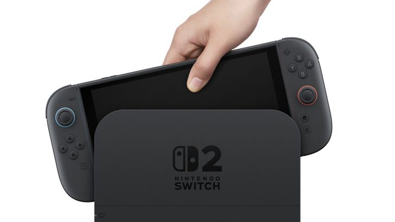 Nintendo Switch 2 için Tarihi Lansman Hazırlıkları Tamamlandı!