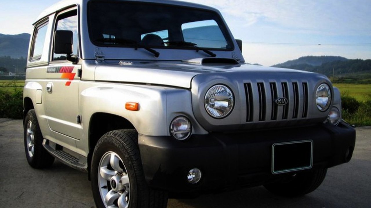 Asia Retona 2.0 D (87 HP) 4x4 teknik özellikler ve yakıt tüketimi Asia Retona 2.0 D (87 HP) 4x4 teknik özellikler ve yakıt tüketimi