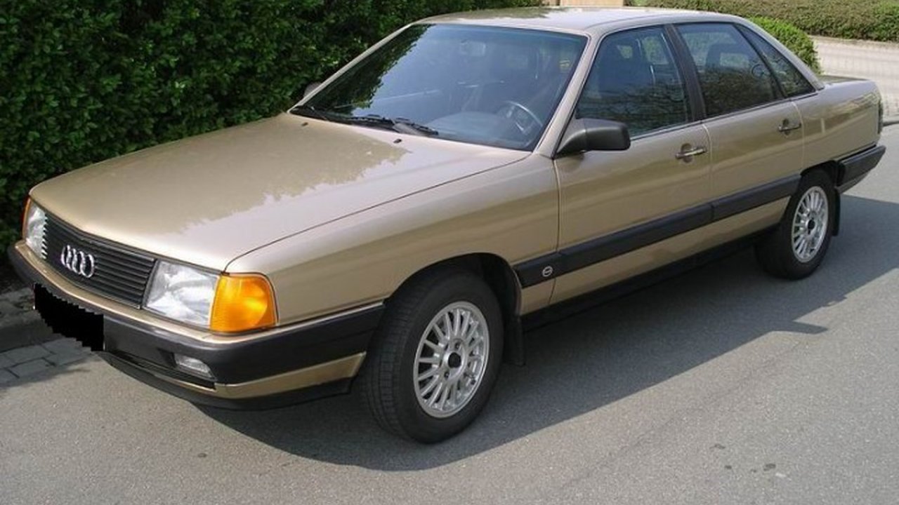 Audi 100 (44,44Q) 2.1 (44) (136 Hp) teknik özellikler ve yakıt tüketimi Audi 100 (44,44Q) 2.1 (44) (136 Hp) teknik özellikler ve yakıt tüketimi