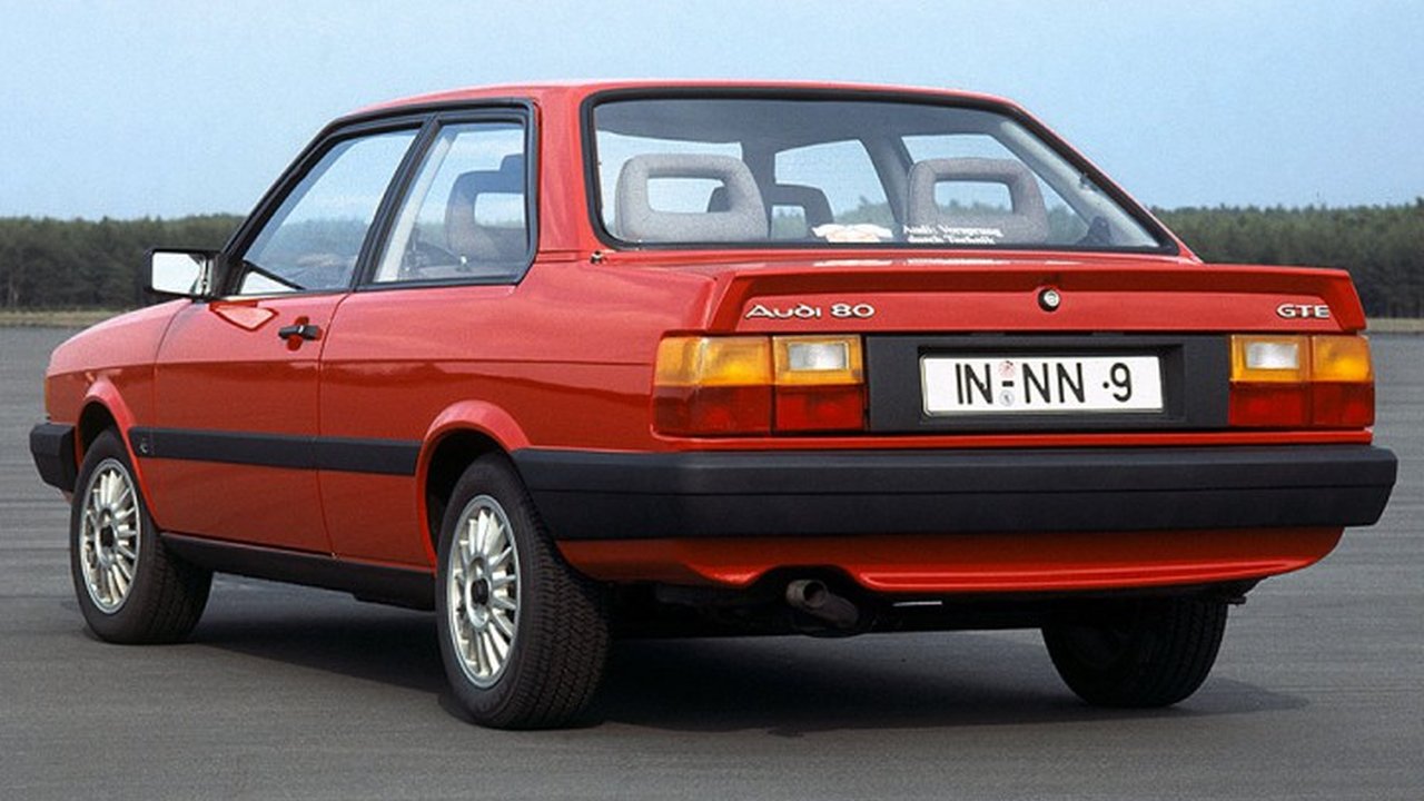 Audi 80 III (81,85) 2.2 quattro (85Q) (136 Hp) teknik özellikler ve yakıt tüketimi Audi 80 III (81,85) 2.2 quattro (85Q) (136 Hp) teknik özellikler ve yakıt tüketimi