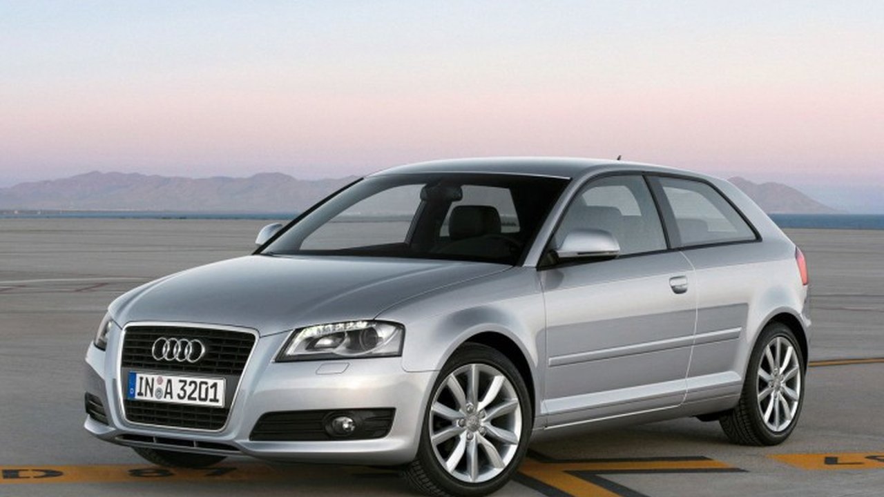 Audi A3 (8P) 2.0 TDI (170 Hp) quattro DPF teknik özellikler ve yakıt tüketimi Audi A3 (8P) 2.0 TDI (170 Hp) quattro DPF teknik özellikler ve yakıt tüketimi