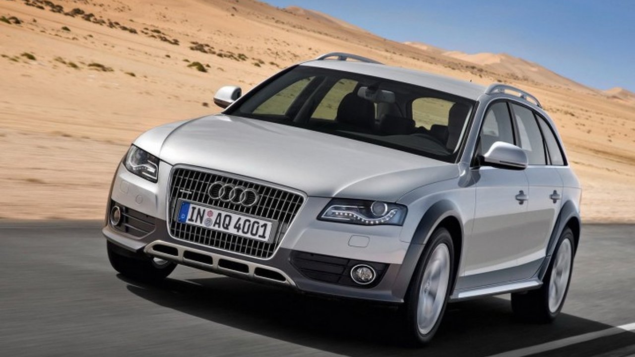 Audi A4 allroad 2.0 TFSI (211 Hp) quattro S tronic teknik özellikler ve yakıt tüketimi Audi A4 allroad 2.0 TFSI (211 Hp) quattro S tronic teknik özellikler ve yakıt tüketimi