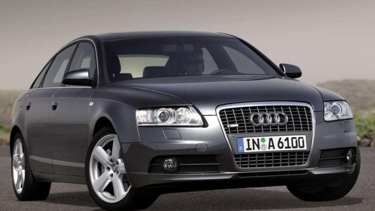 Audi A6 (4F,C6) 3.0 TDI quattro (225 Hp) teknik özellikler ve yakıt tüketimi Audi A6 (4F,C6) 3.0 TDI quattro (225 Hp) teknik özellikler ve yakıt tüketimi