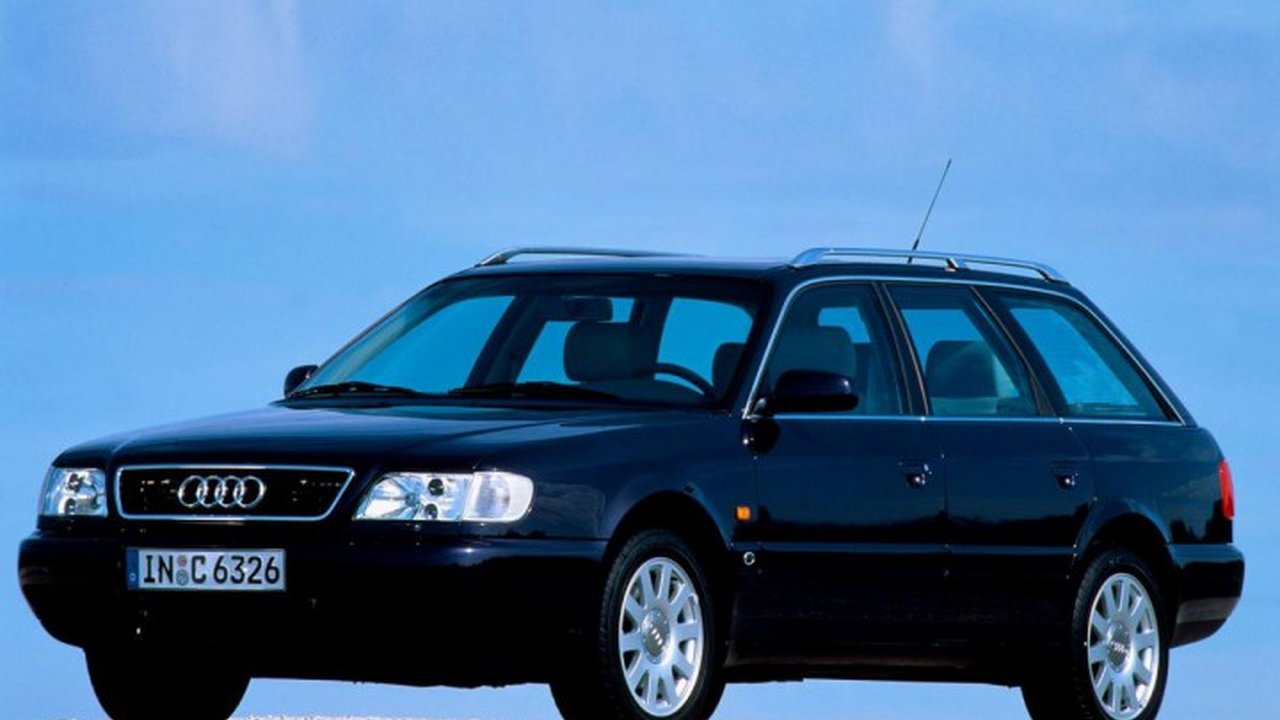 Audi A6 Avant (4A,C4) 2.6 V6 (150 Hp) teknik özellikler ve yakıt tüketimi Audi A6 Avant (4A,C4) 2.6 V6 (150 Hp) teknik özellikler ve yakıt tüketimi