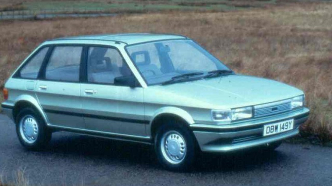 Austin Maestro (XC) 1.6 (80 Hp) teknik özellikler ve yakıt tüketimi Austin Maestro (XC) 1.6 (80 Hp) teknik özellikler ve yakıt tüketimi