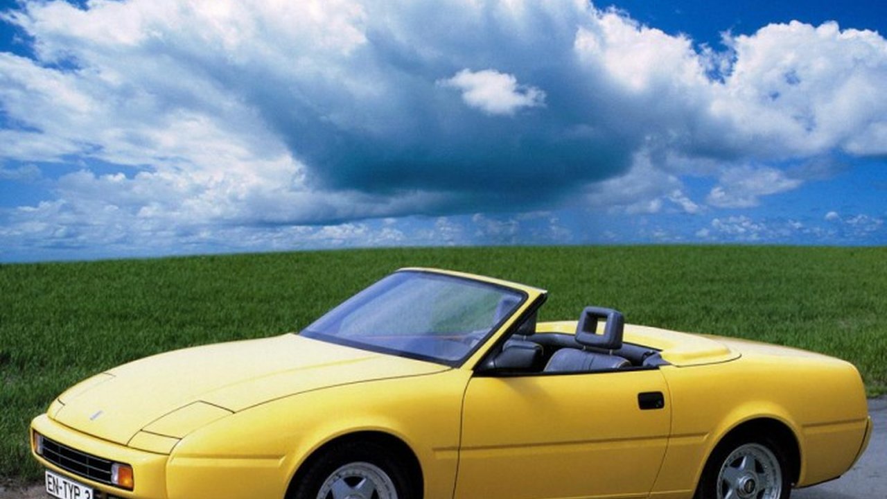 Bitter Type 3 Cabriolet Type 3 Cabriolet 4.0 i (272 Hp) teknik özellikler ve yakıt tüketimi Bitter Type 3 Cabriolet Type 3 Cabriolet 4.0 i (272 Hp) teknik özellikler ve yakıt tüketimi