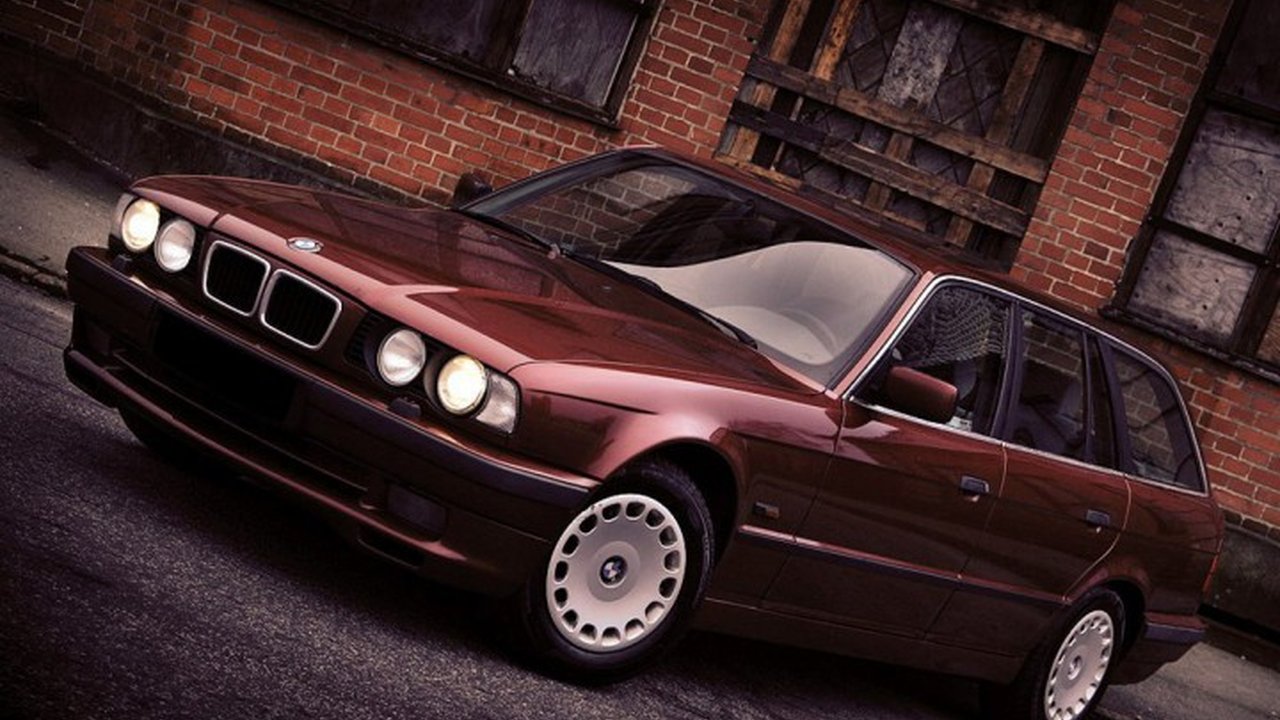 BMW 5er Touring (E34) 525 i X (192 Hp) teknik özellikler ve yakıt tüketimi BMW 5er Touring (E34) 525 i X (192 Hp) teknik özellikler ve yakıt tüketimi