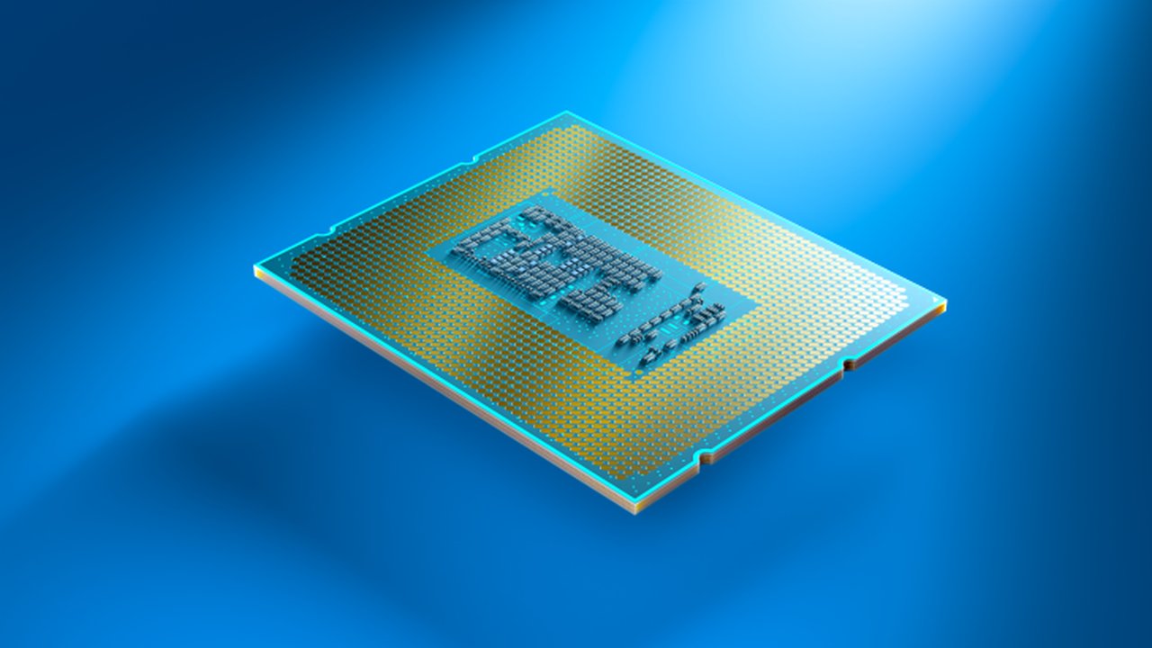 Intel'in Yeni Bartlett Lake-S İşlemcileri Tüketici Pazarına Geliyor!