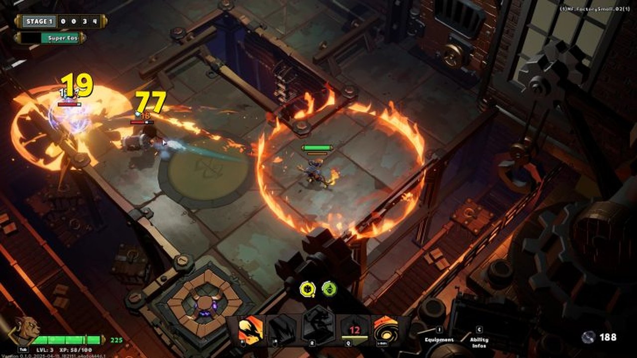 IO Interactive'in Kurucusu Yeni Stüdyo ile Raiders of Blackveil'i Duyurdu