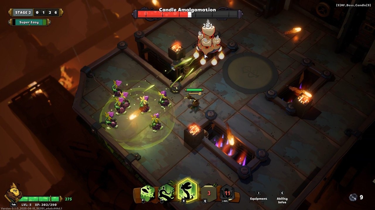 IO Interactive'in Kurucusu Yeni Stüdyo ile Raiders of Blackveil'i Duyurdu