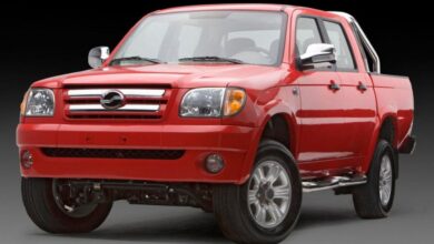 ZX GrandTiger 2.4 (126H.P.) 4x4 AT teknik özellikler ve yakıt tüketimi ZX GrandTiger 2.4 (126H.P.) 4x4 AT teknik özellikler ve yakıt tüketimi