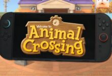 Animal Crossing: New Horizons, Nintendo Switch'in en çok satan ikinci oyunu Animal Crossing: New Horizons, Nintendo Switch'in en çok satan ikinci oyunu