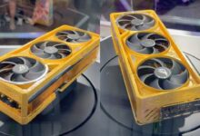 ASUS'un Altın RTX 5090'u: 500.000 Dolar ile En Pahalı GPU! ASUS'un Altın RTX 5090'u: 500.000 Dolar ile En Pahalı GPU!