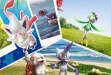 Hisui Pokémonları Pokémon GO'da Yakalanabilir: Ultra Unlock Etkinliği Hisui Pokémonları Pokémon GO'da Yakalanabilir: Ultra Unlock Etkinliği