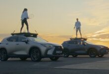 Lexus ve Tenis Efsaneleriyle Hareket Halinde Guinness Rekoru Lexus ve Tenis Efsaneleriyle Hareket Halinde Guinness Rekoru