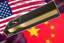 NVIDIA Çin’e özel yeni B30 AI çipiyle rekabeti sürdürüyor NVIDIA Çin’e özel yeni B30 AI çipiyle rekabeti sürdürüyor