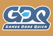 SGDQ 2025: 2.4 Milyon Dolarla Yılın Oyun Maratonu Başarıya Ulaştu SGDQ 2025: 2.4 Milyon Dolarla Yılın Oyun Maratonu Başarıya Ulaştu