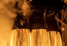 SpaceX, 500. Falcon 9 Fırlatmasını Dror 1 Uydusuyla Gerçekleştirdi SpaceX, 500. Falcon 9 Fırlatmasını Dror 1 Uydusuyla Gerçekleştirdi