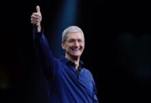 Tim Cook, Apple'da başkanlık için zorlu bir dönemde kalacak mı? Tim Cook, Apple'da başkanlık için zorlu bir dönemde kalacak mı?