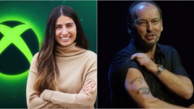 Asha Sharma Microsoft Gaming'in CEO'su oldu Moore uyardı Teknoloji Haberleri,Oyun Haberleri