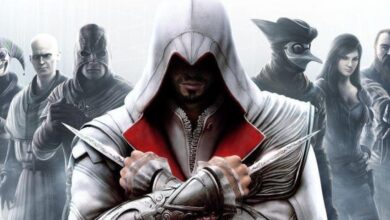 Assassin's Creed: Brotherhood Sistem Gereksinimleri (2026) Assassin's Creed: Brotherhood Sistem Gereksinimleri (2026) Sistem Gereksinimleri