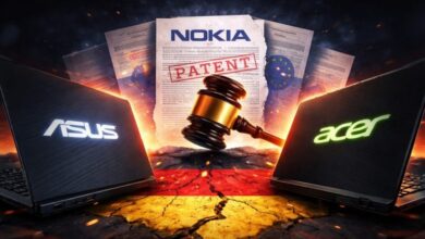 ASUS Almanya sitesi yeniden açıldı, Acer Almanya hâlâ kapalı Teknoloji Haberleri,Oyun Haberleri