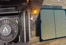 ASUS TUF X870'deki Ryzen 7 9800X3D gece açık kalıp öldü Teknoloji Haberleri,Oyun Haberleri