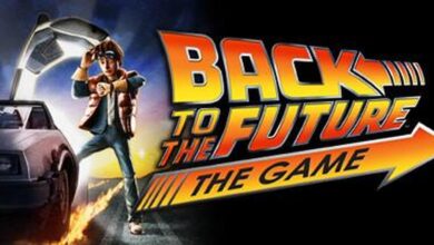 Back to the Future: The Game Sistem Gereksinimleri (2026) Back to the Future: The Game Sistem Gereksinimleri (2026) Sistem Gereksinimleri