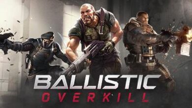 Ballistic Overkill Sistem Gereksinimleri (2026) Ballistic Overkill Sistem Gereksinimleri (2026) Sistem Gereksinimleri