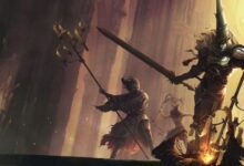 Blasphemous Sistem Gereksinimleri (2026) Blasphemous Sistem Gereksinimleri (2026) Sistem Gereksinimleri