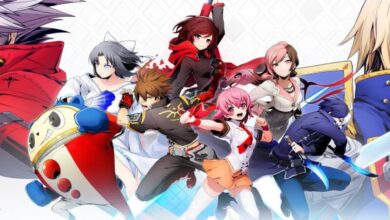 BlazBlue: Cross Tag Battle Sistem Gereksinimleri (2026) BlazBlue: Cross Tag Battle Sistem Gereksinimleri (2026) Sistem Gereksinimleri