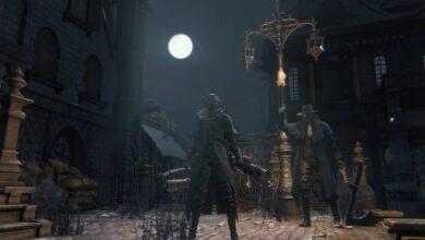 Bloodborne Remaster PC'de grafik ve aydınlatmayı yükseltti Teknoloji Haberleri,Oyun Haberleri