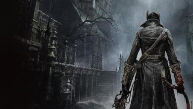 Bloodborne Sistem Gereksinimleri (2026) Bloodborne Sistem Gereksinimleri (2026) Sistem Gereksinimleri