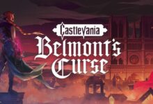 Castlevania'nın yeni oyunu duyuruldu, Belmont Paris'i savunuyor Teknoloji Haberleri,Oyun Haberleri