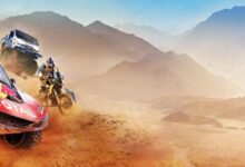 DAKAR 18 Sistem Gereksinimleri (2026) DAKAR 18 Sistem Gereksinimleri (2026) Sistem Gereksinimleri
