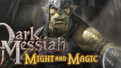 Dark Messiah of Might and Magic Sistem Gereksinimleri (2026) Dark Messiah of Might and Magic Sistem Gereksinimleri (2026) Sistem Gereksinimleri