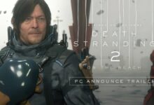 Death Stranding 2 PC sürümü için sistem gereksinimleri açıklandı Teknoloji Haberleri,Oyun Haberleri