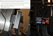 Der8auer eriyen 16-pin konektöre Wireview Pro 2 gönderiyor Teknoloji Haberleri,Oyun Haberleri