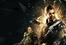Deus Ex: Mankind Divided Sistem Gereksinimleri (2026) Deus Ex: Mankind Divided Sistem Gereksinimleri (2026) Sistem Gereksinimleri