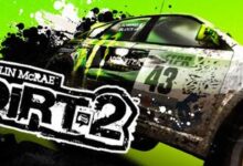 DiRT 2 (Colin McRae) Sistem Gereksinimleri (2026) DiRT 2 (Colin McRae) Sistem Gereksinimleri (2026) Sistem Gereksinimleri