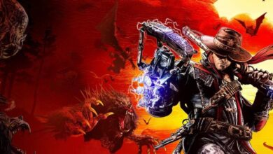 Evil West Sistem Gereksinimleri (2026) Evil West Sistem Gereksinimleri (2026) Sistem Gereksinimleri