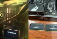 Facebook ilanı Corsair DDR5 kitini $120'a kullanıcıya kazandırdı Teknoloji Haberleri,Oyun Haberleri