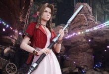 FFVII Remake Part 3 resmen Unreal Engine 4 ile geliştirilecek Teknoloji Haberleri,Oyun Haberleri