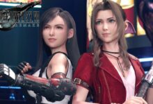 Final Fantasy VII Rebirth ve Part 3 Resmen 30 FPS hedefliyor Teknoloji Haberleri,Oyun Haberleri