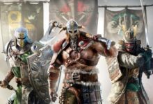 FOR HONOR Sistem Gereksinimleri (2026) FOR HONOR Sistem Gereksinimleri (2026) Sistem Gereksinimleri