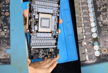 Frame Chasers GIGABYTE RTX 5090'da shunt modu yapıp PCB yaktı Teknoloji Haberleri,Oyun Haberleri