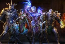 Gloomhaven Sistem Gereksinimleri (2026) Gloomhaven Sistem Gereksinimleri (2026) Sistem Gereksinimleri